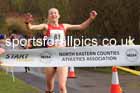 Senior Women and Veteran Women (Over 35s) and Vetreran Men (Over 50s), 2023 NECAA Royal Signals Relays, Hetton le Hole, County Durham. Photo: David T. Hewitson/Sports for All Pics